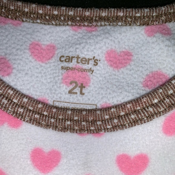 Girls Sz 2T Nightgown - Picture 3 of 3